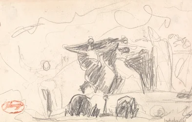 Caverna delle streghe - Seconda visita di Macbeth